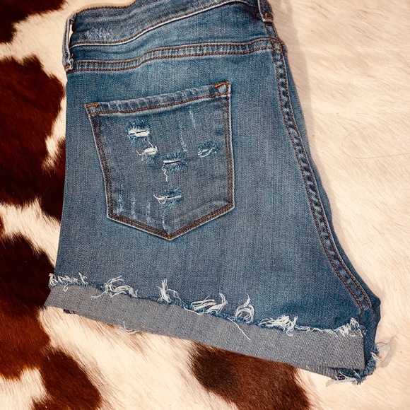 Shorts - Picture 2 of 2